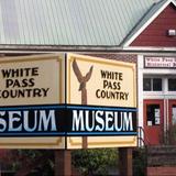 White Pass Country Historical Museum