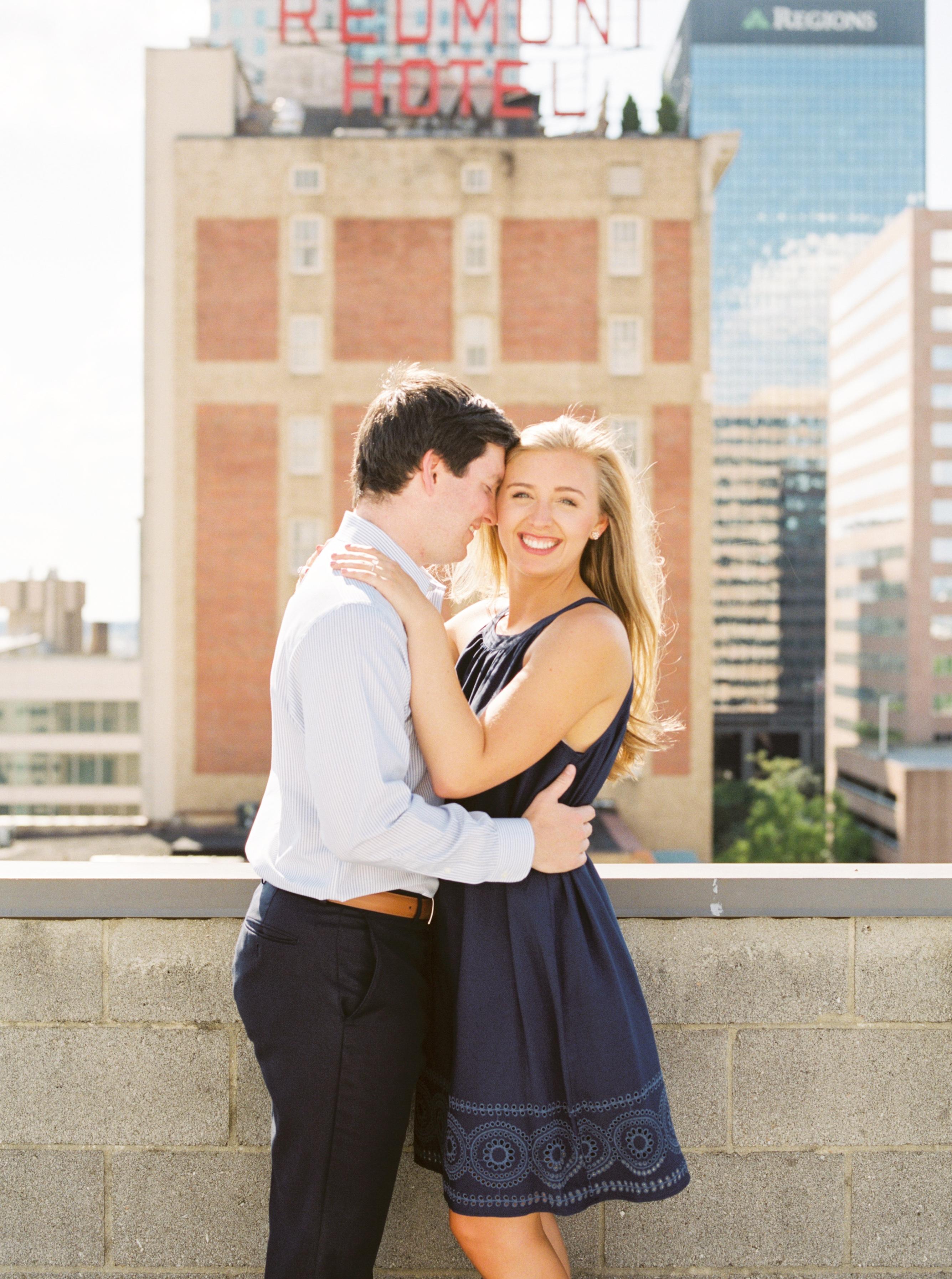 The Wedding Website of Kalyn Davis and Collin Pounders