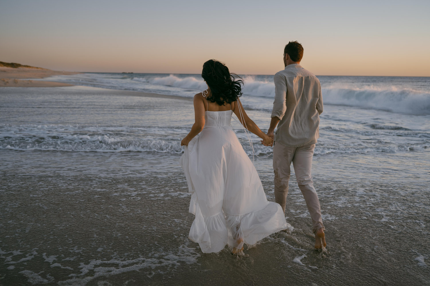 The Wedding Website of Janelle Juse and Alexander Stuart