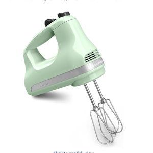 KitchenAid 5-Speed Ultra Power Hand Mixer
