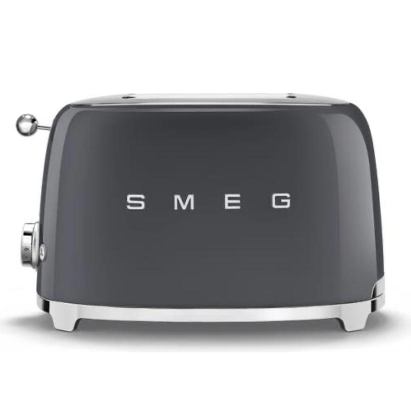 Smeg 50s Retro Style Two-Slice Toaster