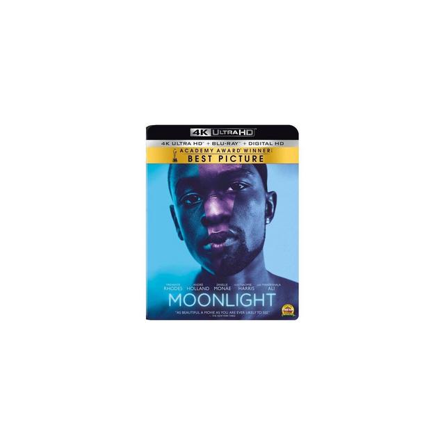 Moonlight (4K/UHD)