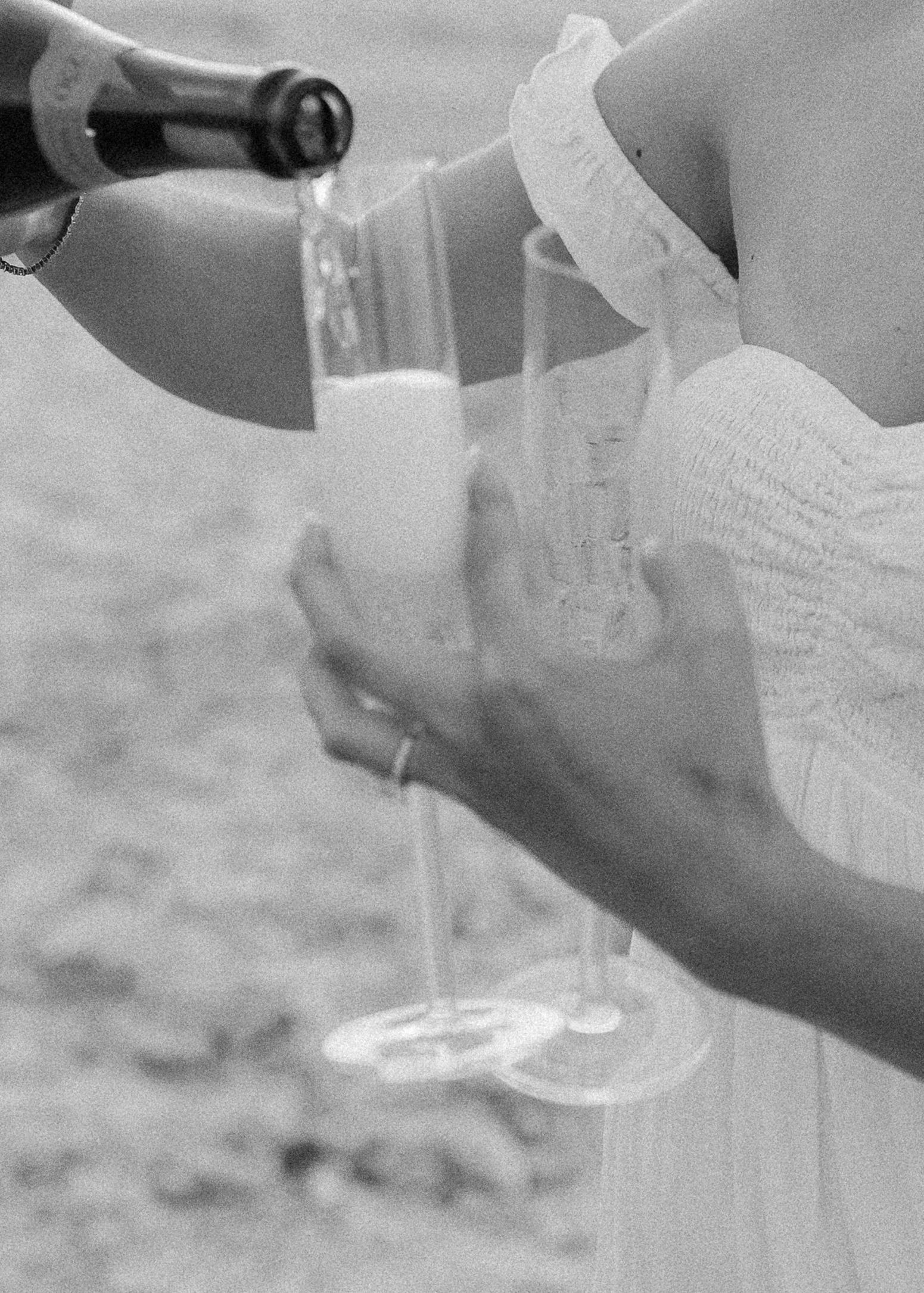 The Wedding Website of Anna Blanchard and Matthew Brule