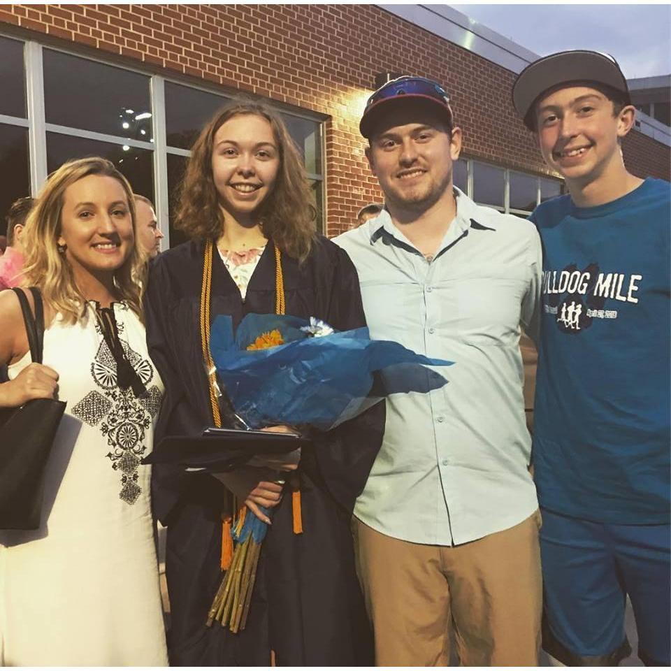 Siblings <3