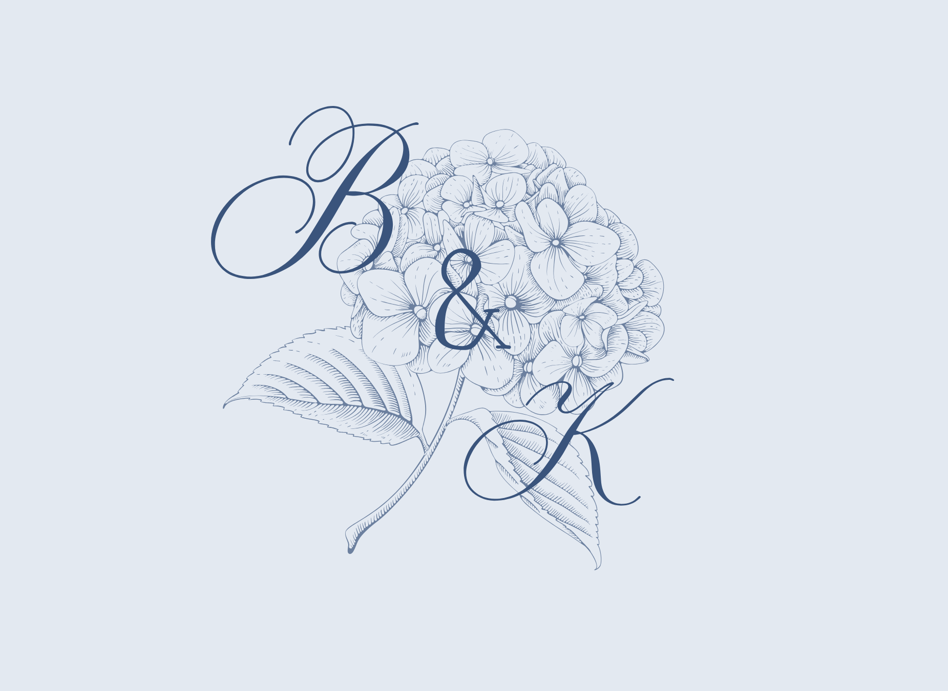 The Wedding Website of Brennan Conway and Katherine Anderson