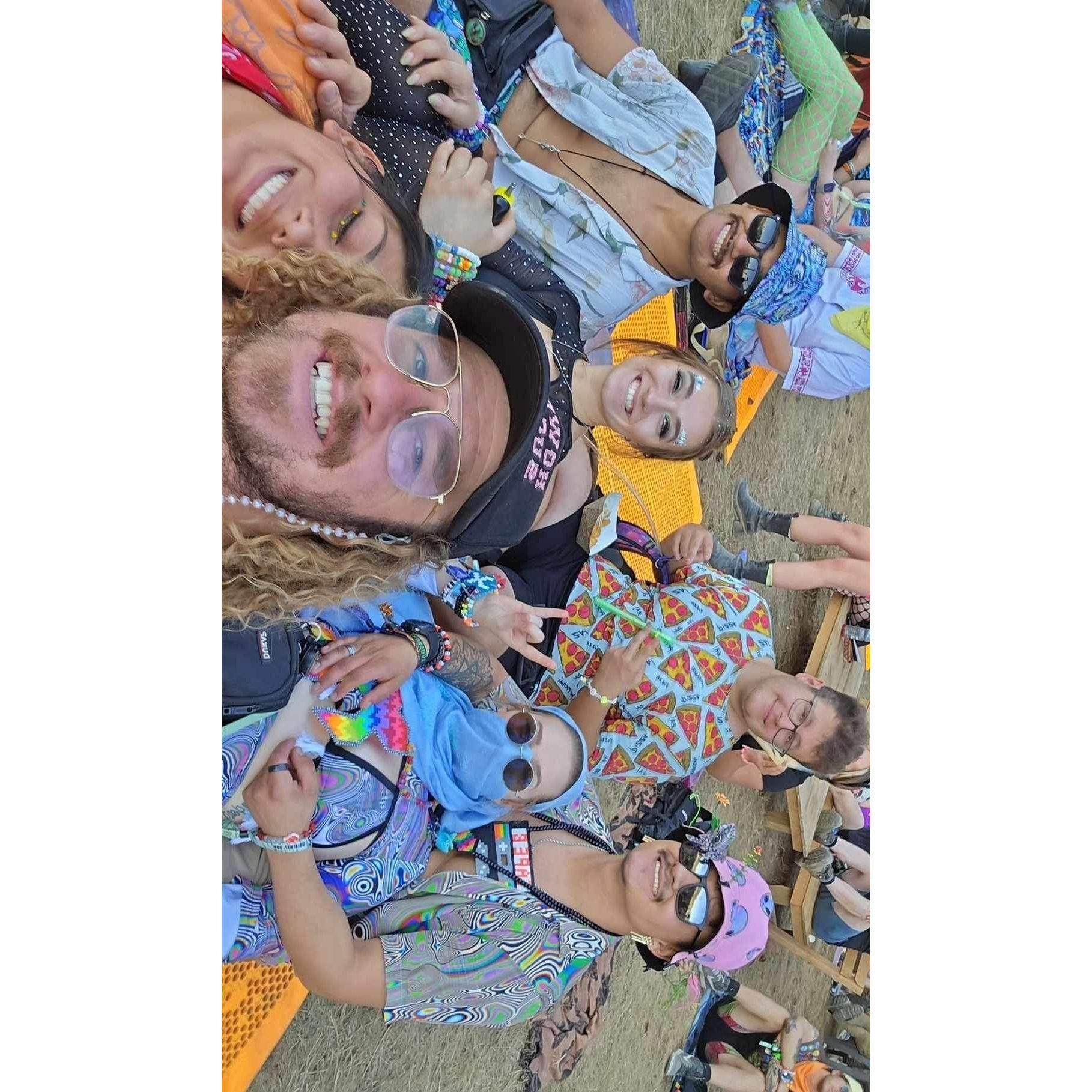 Lost lands 2024