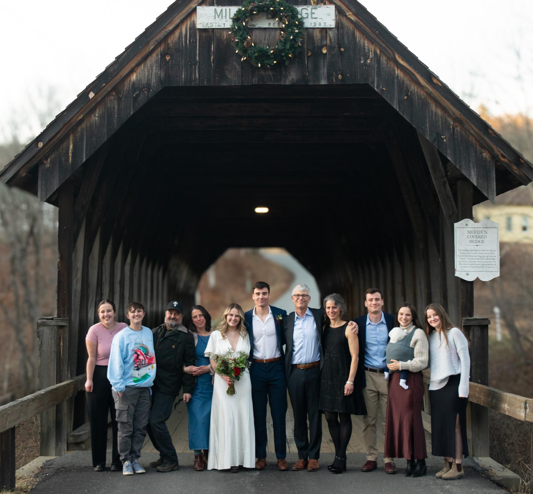 The Wedding Website of Michelle Keon and Noah Forman