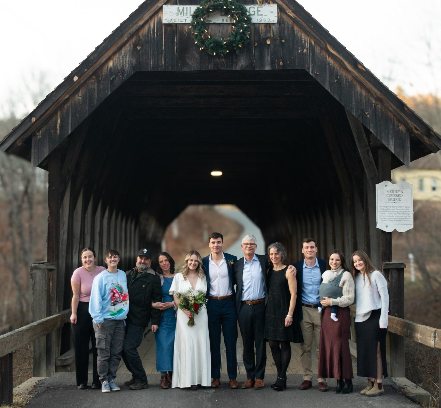 The Wedding Website of Michelle Keon and Noah Forman