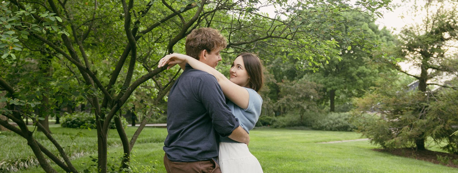 The Wedding Website of William Bequette and Regina Parker