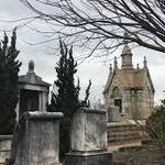 Oakland Cemetery