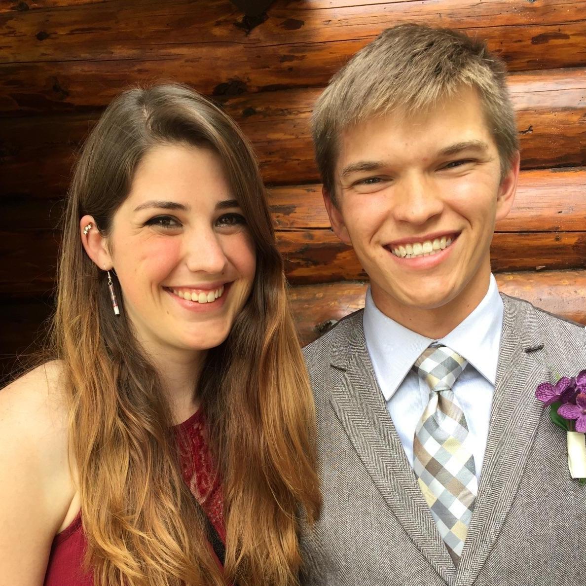 Mitchell & Lauren's Wedding 2017