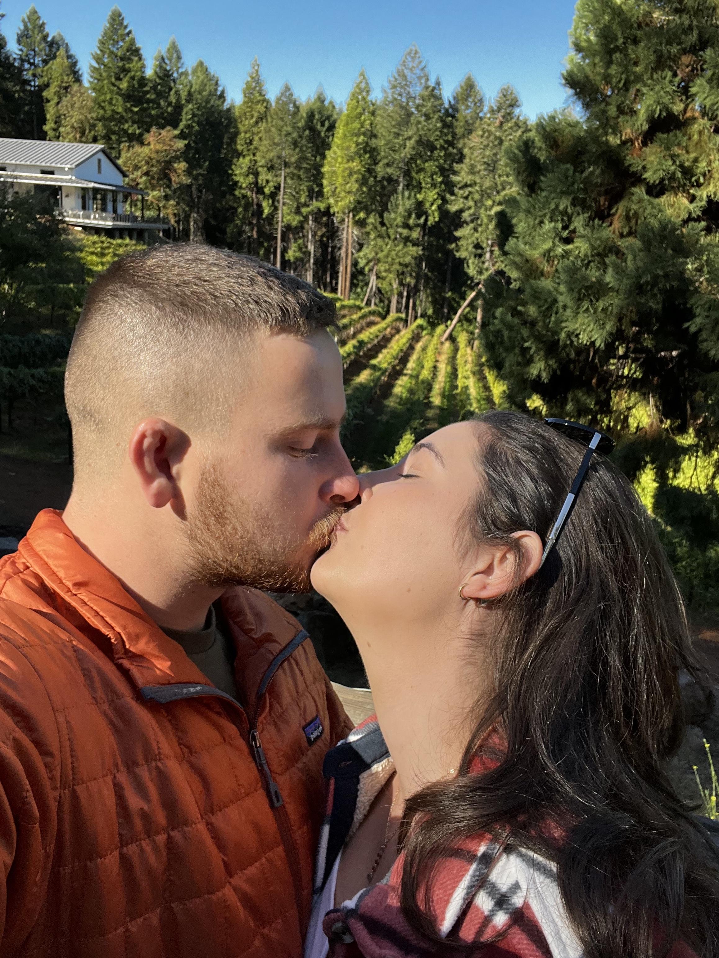 The Wedding Website of Emily Wyatt and Thorton James