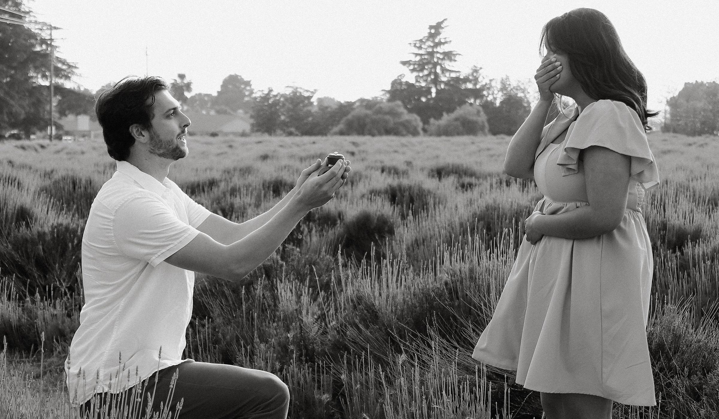 The Wedding Website of Malia Flaugher and Trevor Rankin