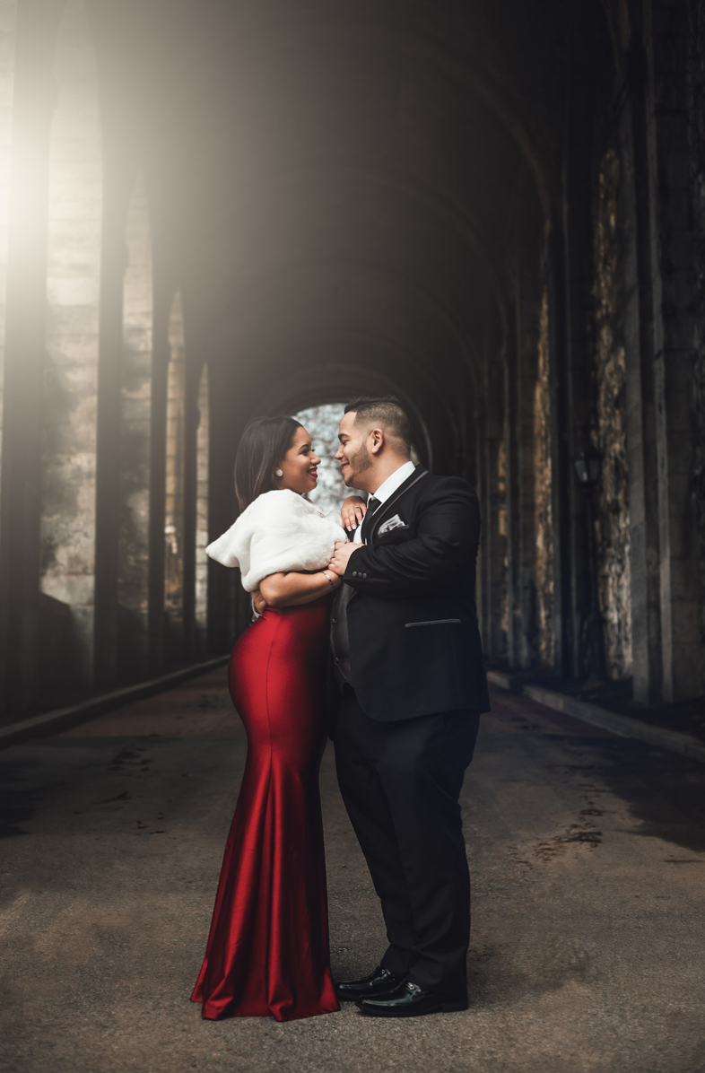 The Wedding Website of Carlos Malagon and Genesis Malagon