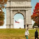 Valley Forge National Historical Park