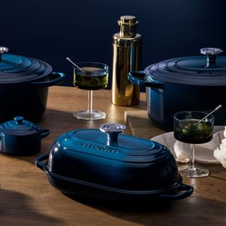 Signature Oval Bread Oven