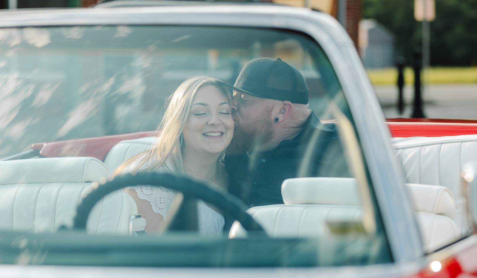 The Wedding Website of Christine Christman and Blake Duncan