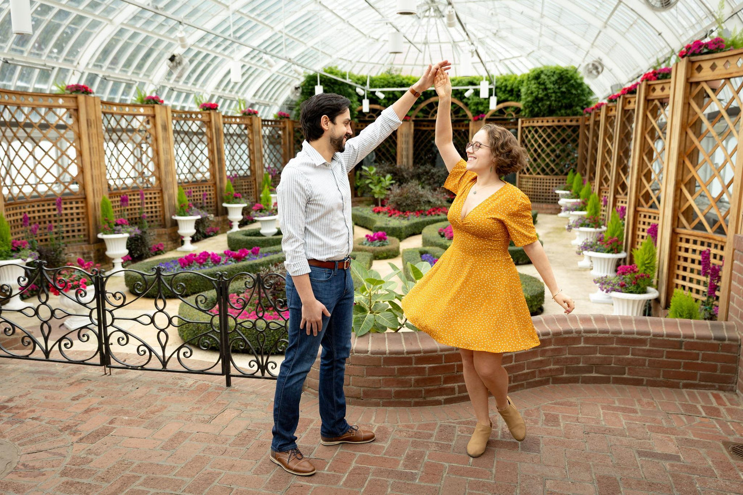 The Wedding Website of Monica Crosby and Ralph Leyva