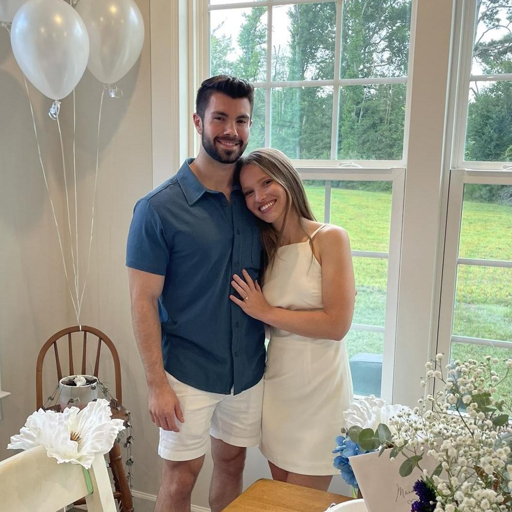 Engagement Party!!!
