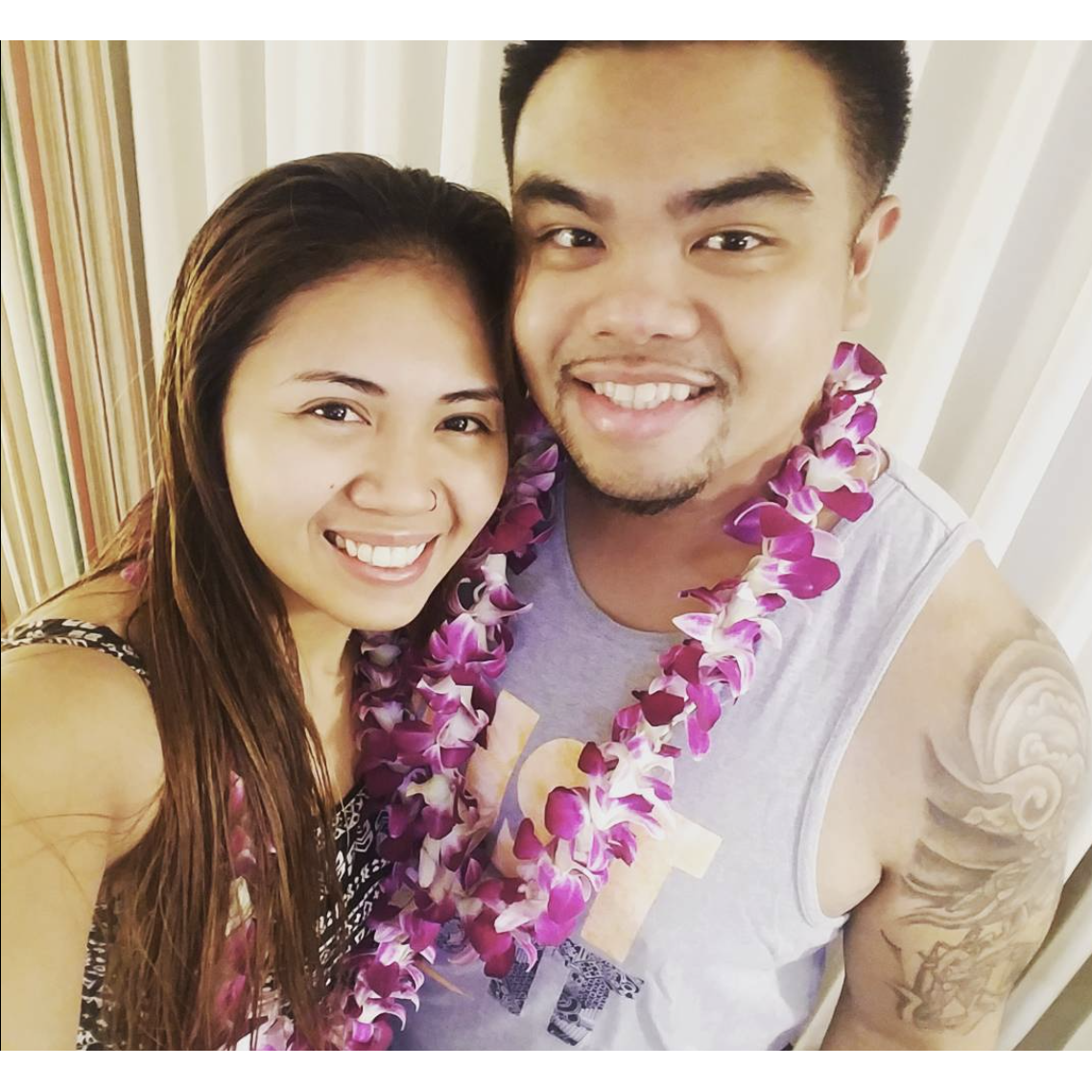 Aloha!