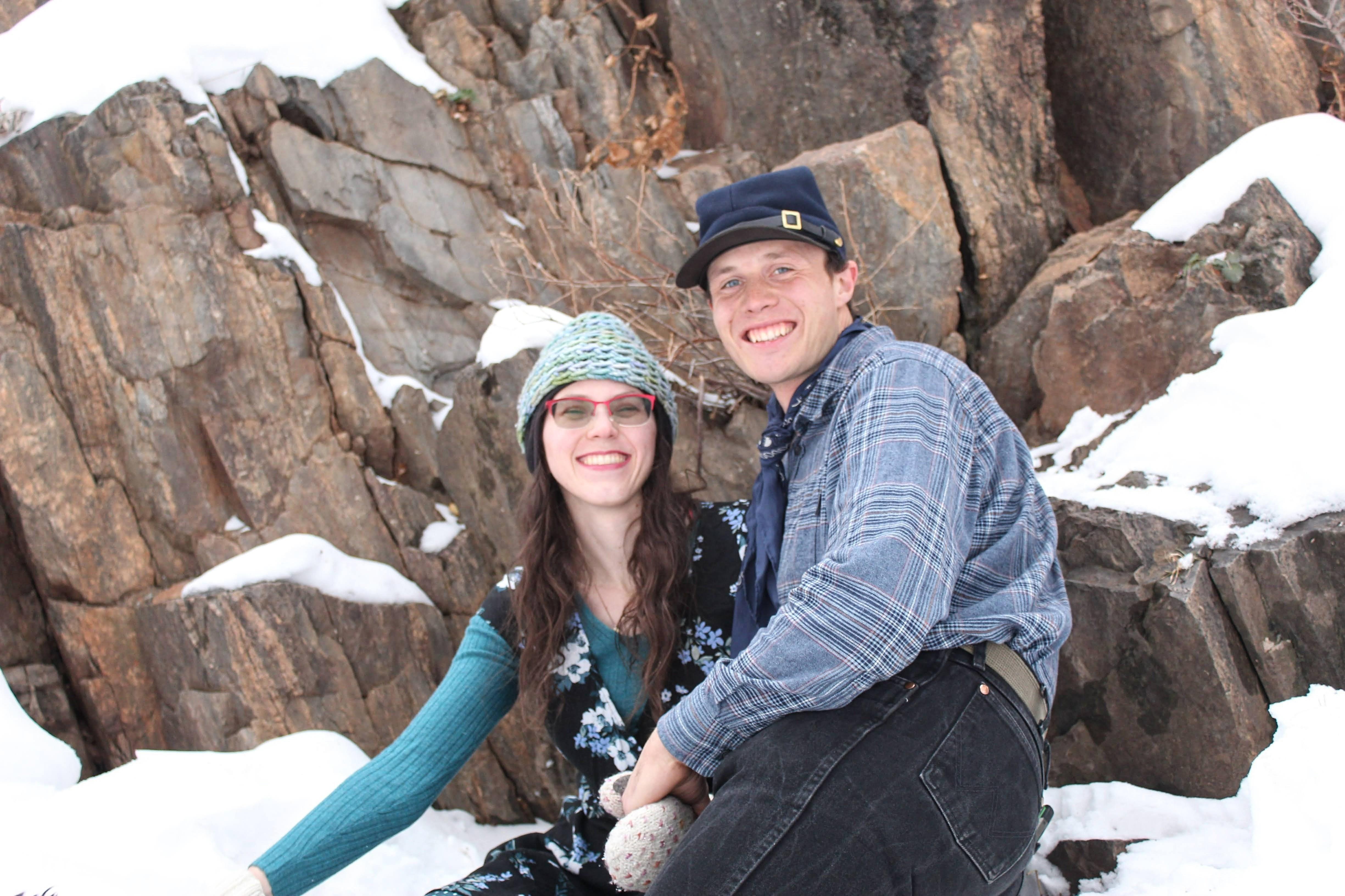The Wedding Website of Meghan Keegan and Peter Tenney