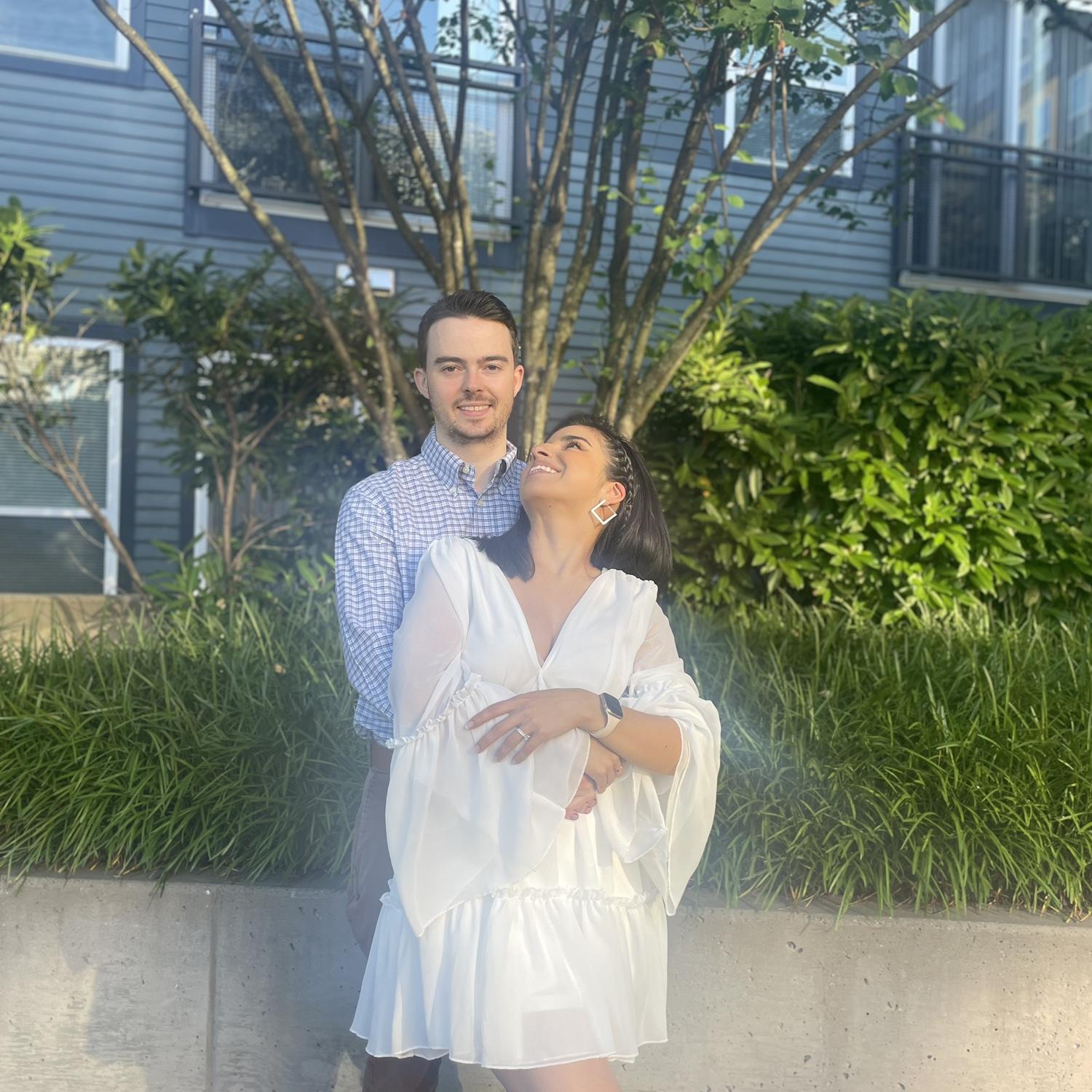 Wedding #1