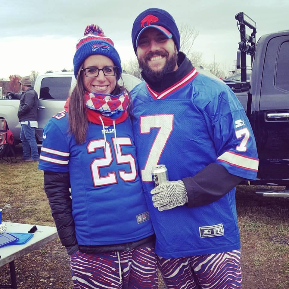 Go Bills!