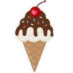 Jack Frost Homemade Ice Cream