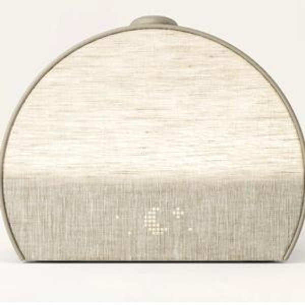 Hatch Restore 3 - Smart Sound Machine Alarm Clock | Hatch
