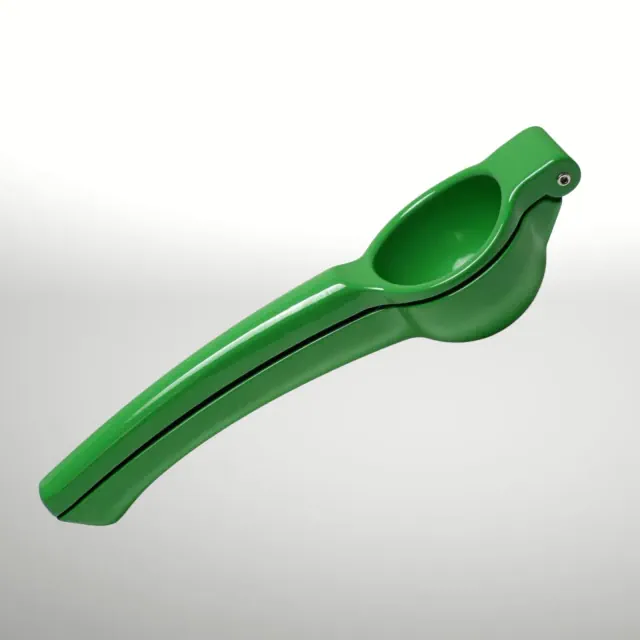 BergHOFF CooknCo 8" Cast Aluminum Manual Lime Squeezer