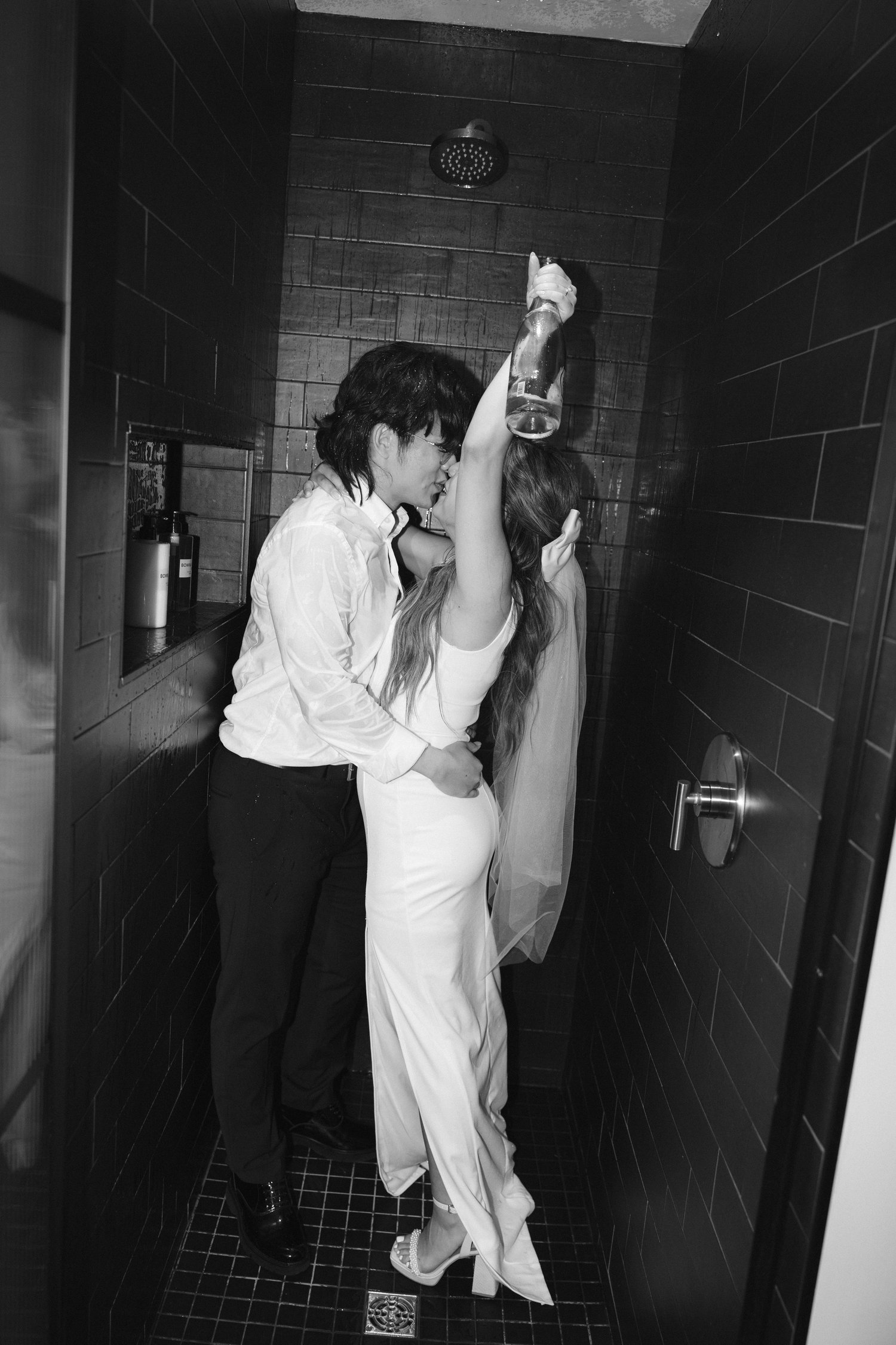 The Wedding Website of Kristie Hahn and Justin Moon