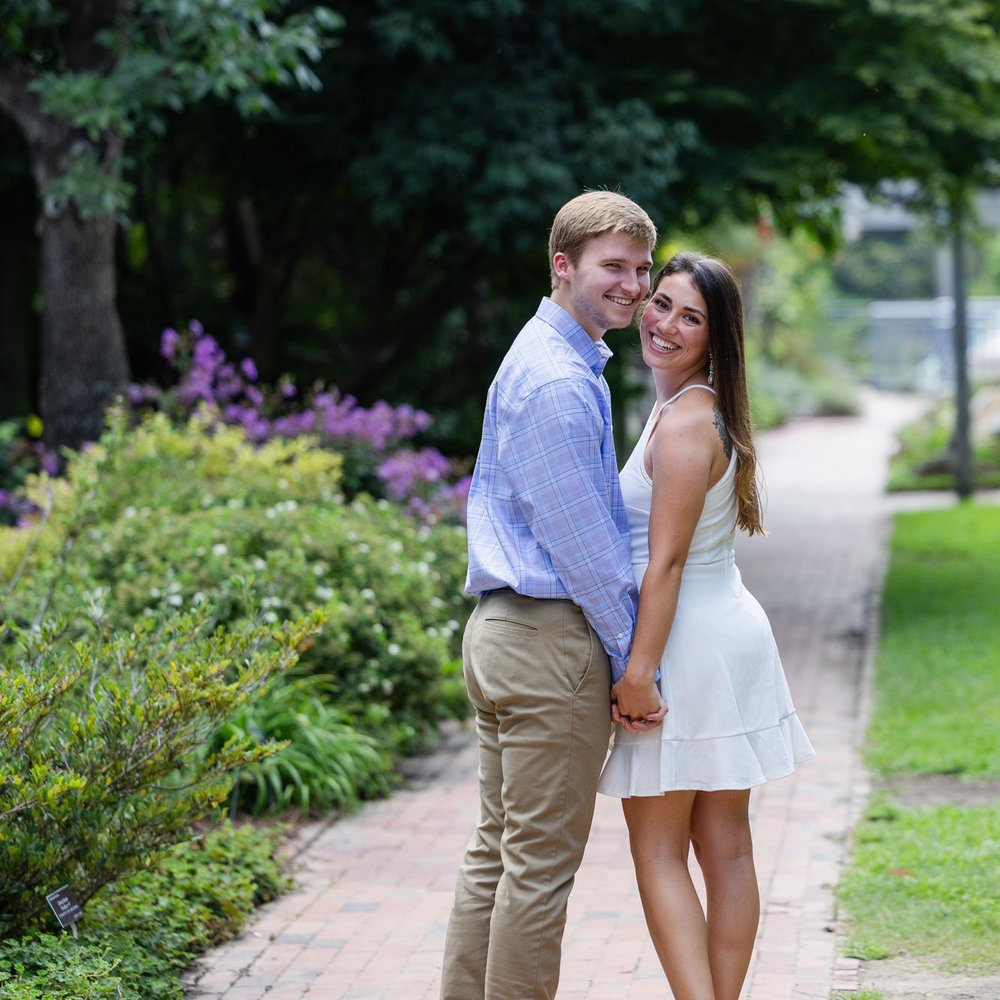 Brittany Watkins and Guy Molnar's Wedding Website
