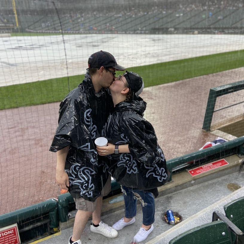 White Sox > Brewers
