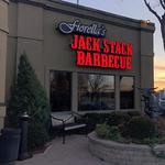 Jack stack BBQ