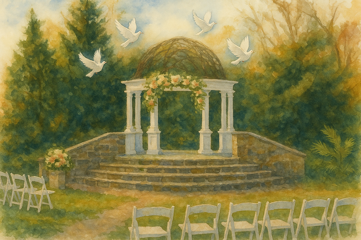 The Wedding Website of Aaliyah Tamimi and Hussain Abidi