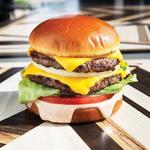 Nonla Burger - Grand Rapids