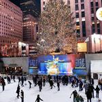 Rockefeller Center