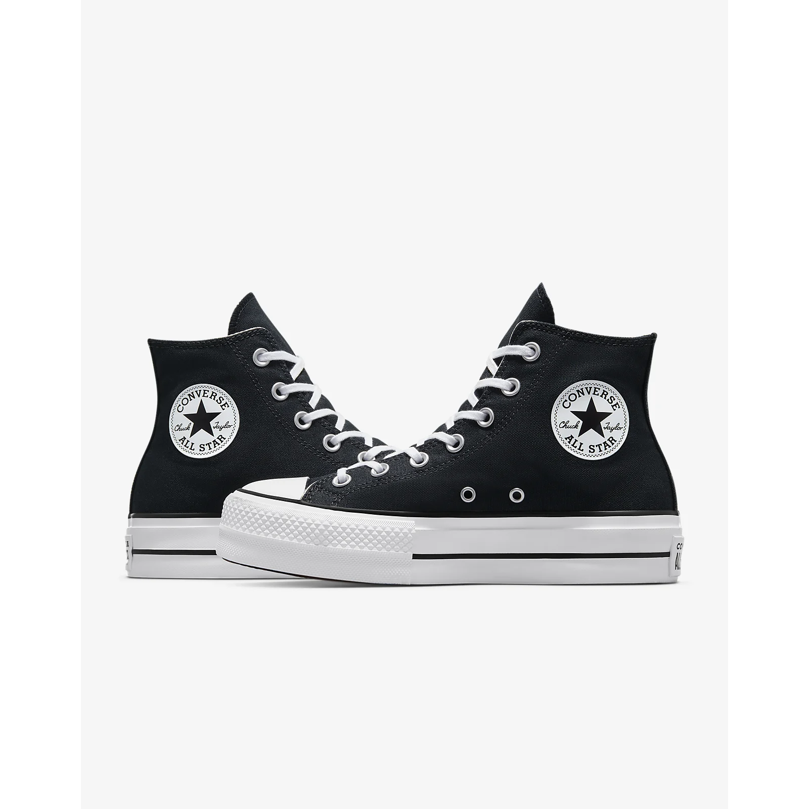 Converse Chuck Taylor sneakers