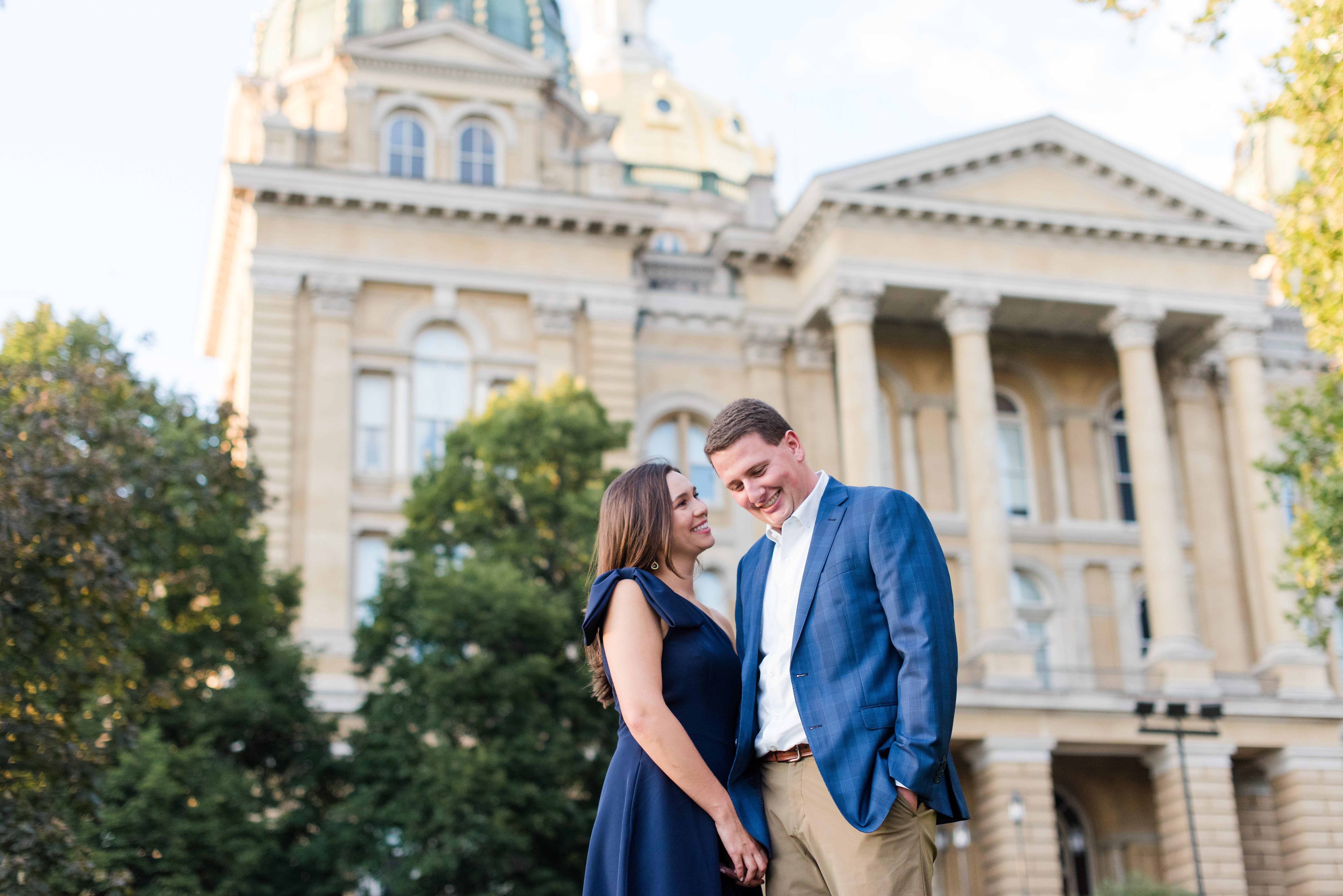 The Wedding Website of Savannah Prescott and Taylor Collins