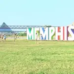 Mud Island River Park