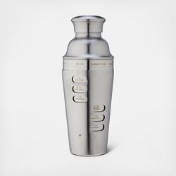 Harrison Heavyweight Cocktail Shaker