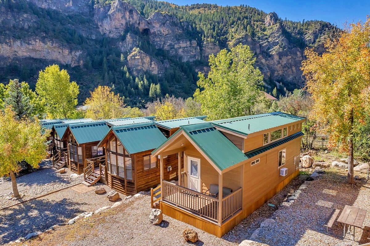 The Wedding Website of Amanda Duda and Julia Villani