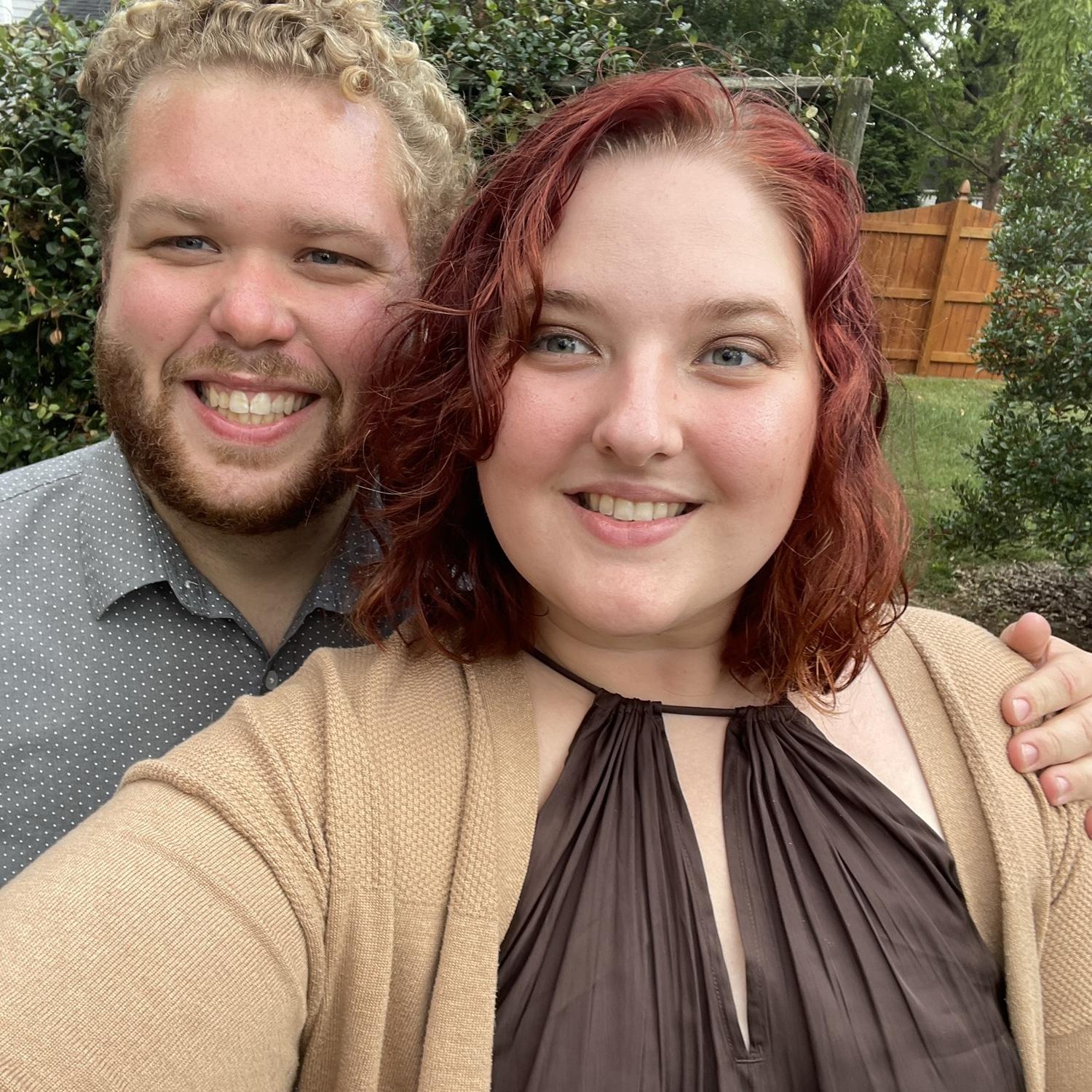 Date night!