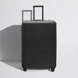 The Large Flex Jet Black | Away