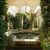 Castle Ashby Gardens