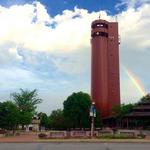 Observation Tower at Tower Park