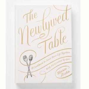The Newlywed Table