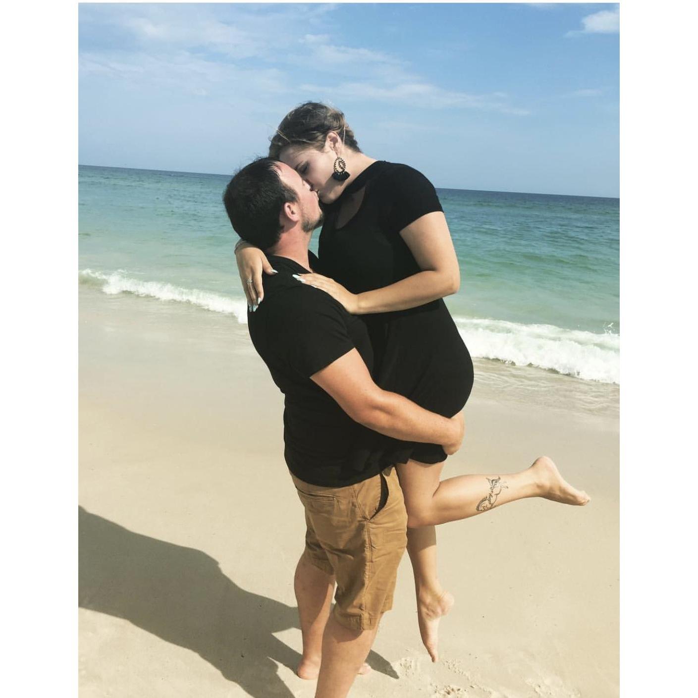Happily ever Hutchison💕