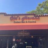 Old's Havana Cuban Bar & Cocina