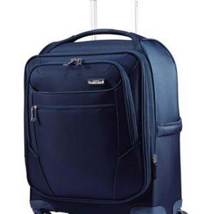 Samsonite Sphere Lite 2 19" Carry-On Expandable Spinner Suitcase, Created for Macy's